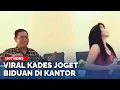 Download Lagu Viral Aksi Kades Joget Dangdut Bareng Biduan, Bupati Mojokerto Tegur dan Beri Imbauan Tegas
