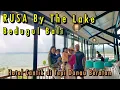 Lagu RUsa by The Lake Bedugul Bali | Hotel Cantik di Tepi Danau Beratan @AyunkanLangkahmu