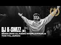 Lagu 2025 Technics DMC Classic World Finals - DJ K-Swizz (New Zealand)