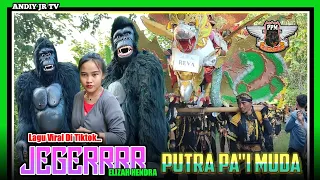 Download Lagi VIRAL Jeger Voc. Eliza Hendra Singa Depok PUTRA PAI MUDA‼️Kedungjati Sumbon KROYA INDRAMAYU2024 MP3