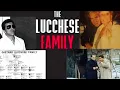 Legends of the Lucchese Crime Family Power Greed and Mafia Loyalty Documentary