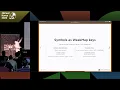 The Next Exciting JavaScript Feature Records Tuples by Nicolo Ribaudo JSConf Korea 2022