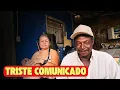 Lagu AO LADO DA ESPOSA SEU BAIANO FAZ TRISTE COMUNICADO💔