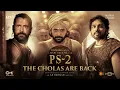 PS2 - THE CHOLAS ARE BACK | 28 Apr 2023 | Mani Ratnam | AR Rahman | Subaskaran | Lyca Productions
