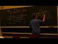 Lecture 19 Sparsity and the lasso