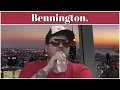 Bennington - Chris Stanley s Late For Work Saga