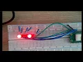 Binary Counter Using the Raspberry Pi Pico W
