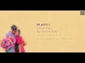 NA JAIYO (Lyrical Video) 4K HD  | Preet Sirohi | New Haryanvi Hindi Indie Pop Song 2026