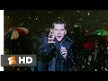 Lagu Now You See Me 2 (2016) - Controlling the Rain Scene (9/11) | Movieclips