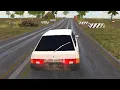 Russian Car Driver Gameplay Y8 Games