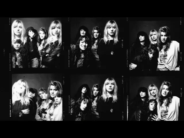 L7: Pretend We're Dead - Trailer