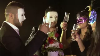                                                          شادي تلحمي   أنا دايب دندنها
