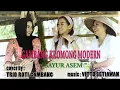 GAMBANG KROMONG MODERN _ SAYUR ASEM _ cipt Acep s