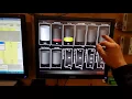 MARINECRAFT Maretron N2K SIMULATOR 1