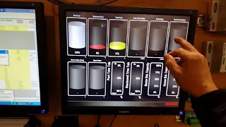 MARINECRAFT Maretron N2K SIMULATOR 1