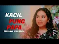 Download Lagu KACIL PUNG PAPA - COVER BY FANISHYA MAMORIBO