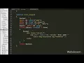 Codeigniter Tutorial Check Email availability using Ajax