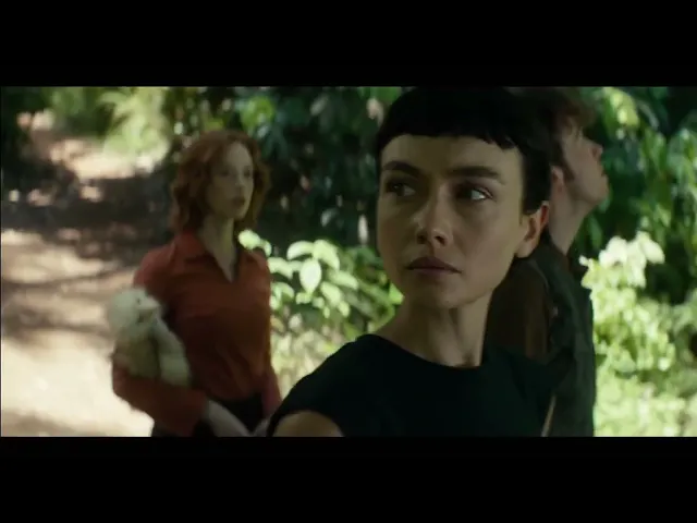 Alien: Earth Oscars Clip