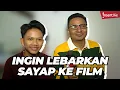 Lagu Ingin Lebarkan Sayap Farel Prayoga dapat Tawaran Film