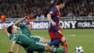 lionel messi legendary skills world cup 2014 must see