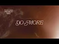 Rachel Purcell - "Do More" (Official Audio Video)