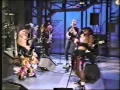 Download Lagu RHCP perform Higher Ground on David Letterman Show