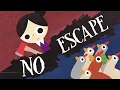 The Implications of Chicken Run