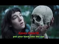 Amon Amarth  -  Put Your Back Into the Oar 🔴 (Lyrics English / Spanish) Death metal / Metal - SUB
