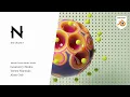 Blender Geometry Nodes Vertex Normals - Alien Orb