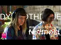 Download Lagu Dyscotheque // Waiting for NACHTIVILLE // pres. by Telekom Electronic Beats