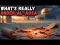 Download Lagu Al-Aqsa Under Mystery: Jinns and Their Hidden Connection