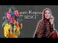 Download Lagu BENCI - LETI KEJORA LIVE KOPLO ( LIRIK )