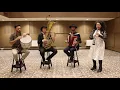 Download Lagu Valeria's Klezmer Chariot feat. Farshid Dalir | Meron Medley