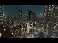 Post Malone, Swae Lee - Sunflower | Web Swinging With Music 🎵 (Marvel's Spider-Man: Miles Morales)