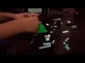 Working lego Atm tutorial part 1