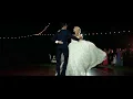 Download Lagu Wedding dance Gramophone Waltz by Veronika \u0026 Alexander. Learn online this routine.