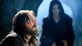 A agonia de Jesus Cristo no Getsêmani