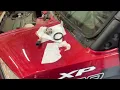 2019 Polaris Ranger XP 1000 Temperature Sensor and Thermostat Replacement
