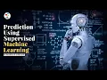 TSF GRIP Task 1 Prediction using supervised machine learning