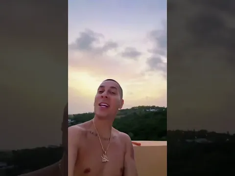 No voy a decir que tu vibra conecta porque eso han dicho en muchas canciones…