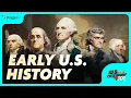 Early U S History U S Citizenship 101 PragerU