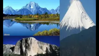 مهرجان التضاريس 