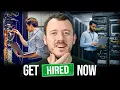 How to ACTUALLY Get a Network Engineer Job in 2026