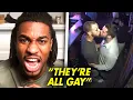 Jaden Ivey LEAKS Footage Of Steph Curry Attending A Gay NBA S X Club NAMES Players CAUGHT On