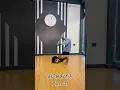 FISH FLOP floorwork trick tutorial