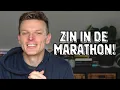 Download Lagu Startnummer Binnen Marathon Eindhoven! Tijd om te Taperen of Niet?