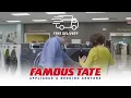 Discover the Difference When Shopping Appliances Famous Tate