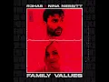 R3HAB & Nina Nesbitt - Family Values (Radio 2021)