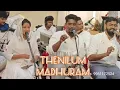 Download Lagu തേനിലും മധുരം | Thenilum madhuram | Keziah James | The Band try Jesus |