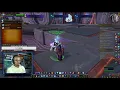 Oribos Portal Trainer Location Shadowlands